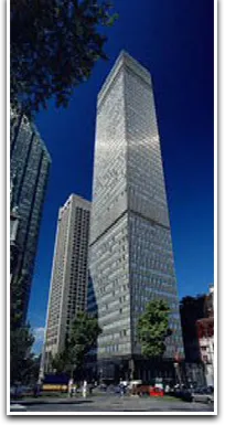 Elevator Consulting Services